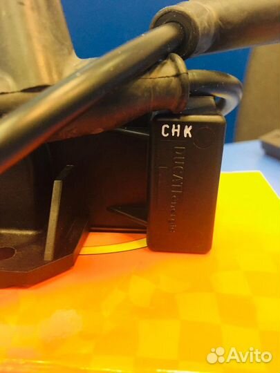 Катушка зажигания снегохода Ski-Doo 2000-2021