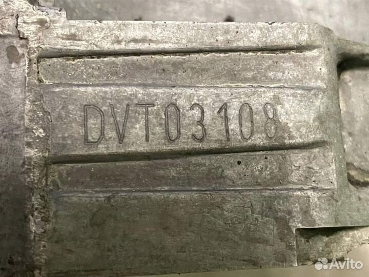 МКПП механическая коробка Фольксваген Пассат Б5