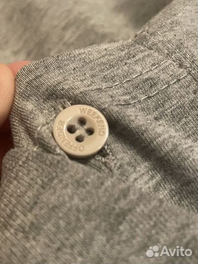 Худи weekend offender