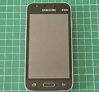 Samsung Galaxy J1 Mini Prime (2016) SM-J106F/DS, 8 ГБ