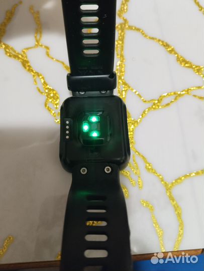 Часы для бега garmin forerunner 30