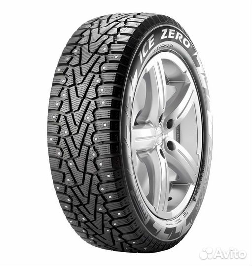 Pirelli Ice Zero 205/55 R16