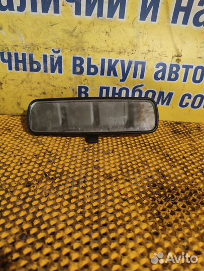 Зеркало салонное Ford Fiesta