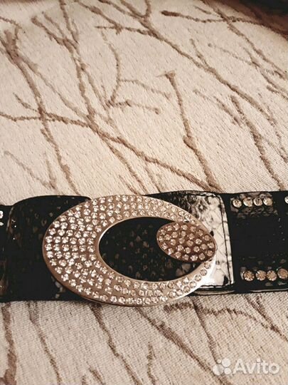 Ремень женский