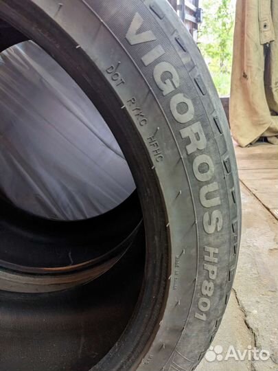 Hifly Vigorous HP801 295/40 R21 111W