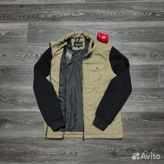 Куртка мужская