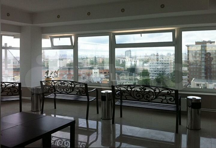 Сдам офис 62.6 м2 у м. Ленинский проспект