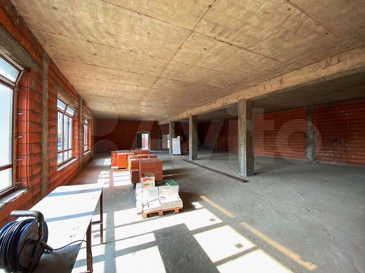 Торговая площадь от собственника, 300 м²