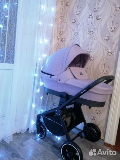 Коляска Rant flex 2 в 1