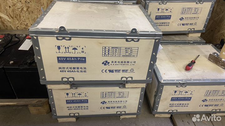 Ящик из фанеры