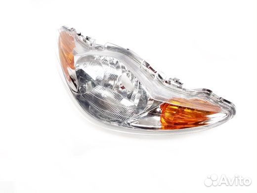 Фара в сборе Honda DIO-50 (AF-56)