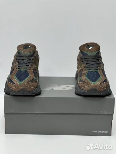 Кроссовки мужские new balance 9060