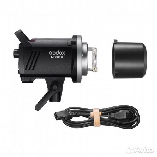 Вспышка студийная Godox MS300V
