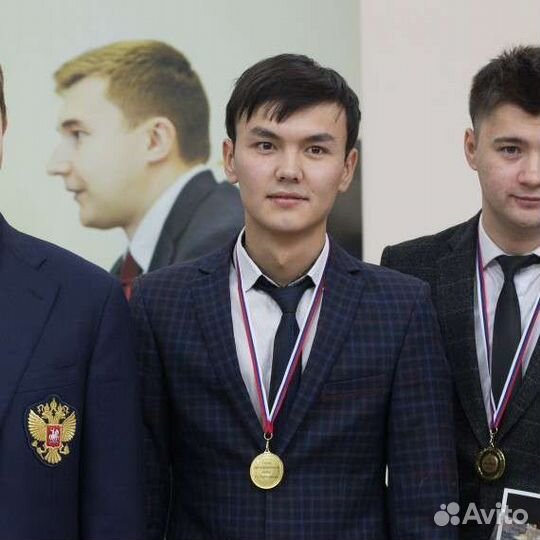 Тренер по шахматам (на дом, оффлайн и онлайн)