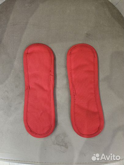 Накладки на ремни в коляску Valco baby Snap 4