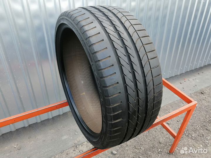 Goodyear Eagle F1 Asymmetric 235/35 R19 91Y