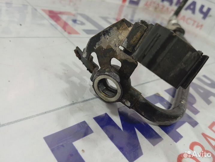 Трубка гидроусилителя Volkswagen Golf (Mk4) 1J0422893GK