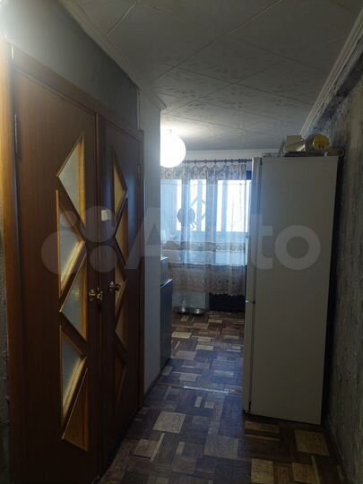 2-к. квартира, 45,7 м², 5/9 эт.