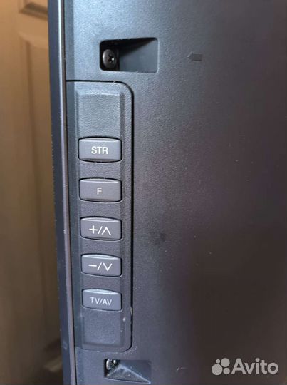 Телевизор бу