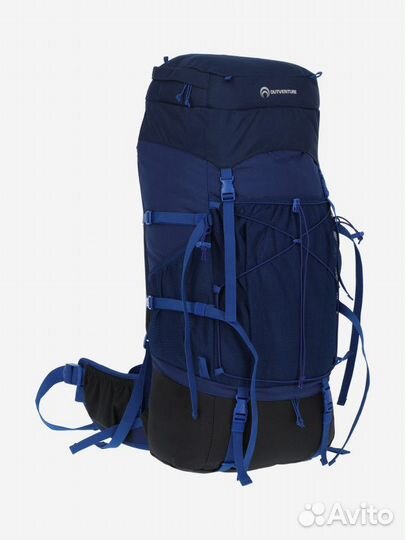 Рюкзак Outventure Creek 65, прокат/аренда