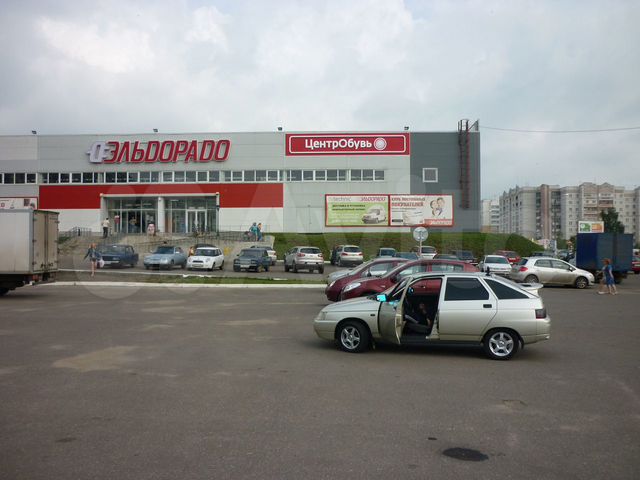 Торговая площадь, 87.5 м²