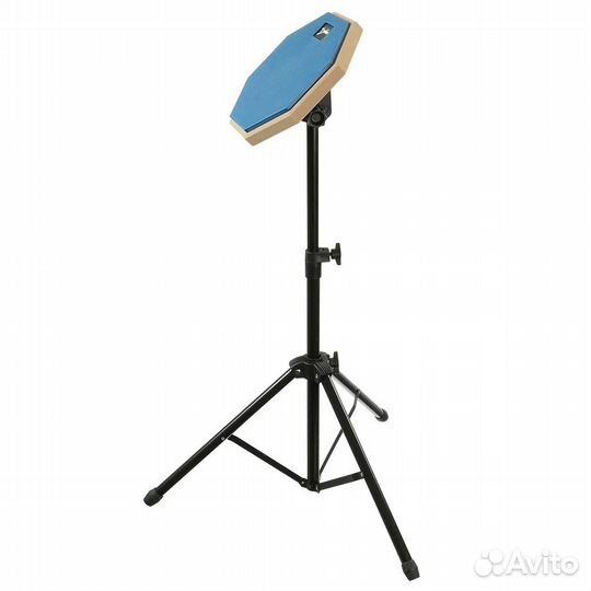 Тренировочный пэд со стойкой. Новый