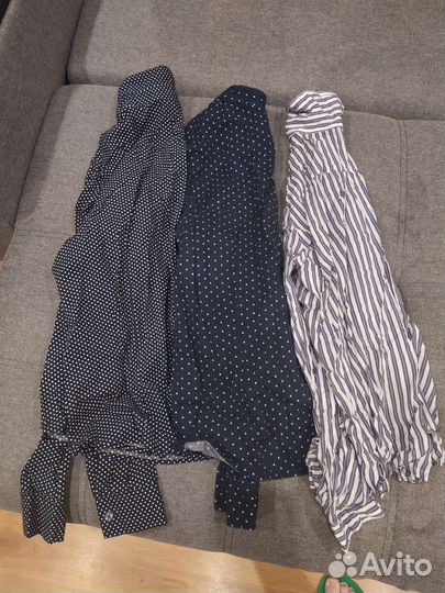Женские вещи пакетом 42 44