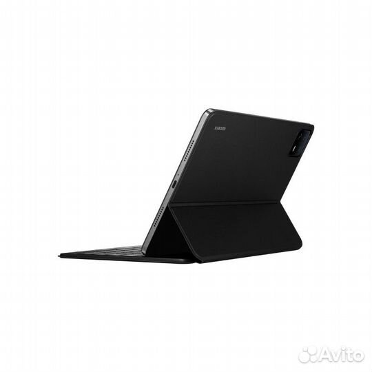 Чехол-клавиатура Xiaomi для Xiaomi Pad 6 черный