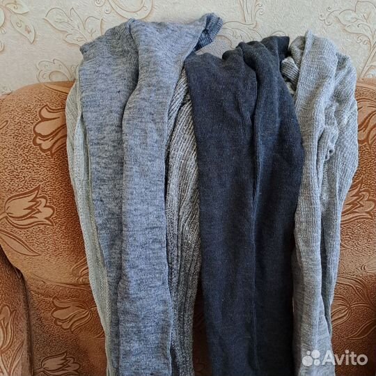 Колготки женские теплые