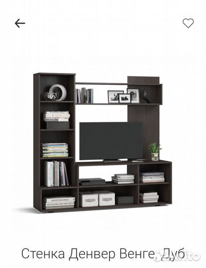 Продам стенку