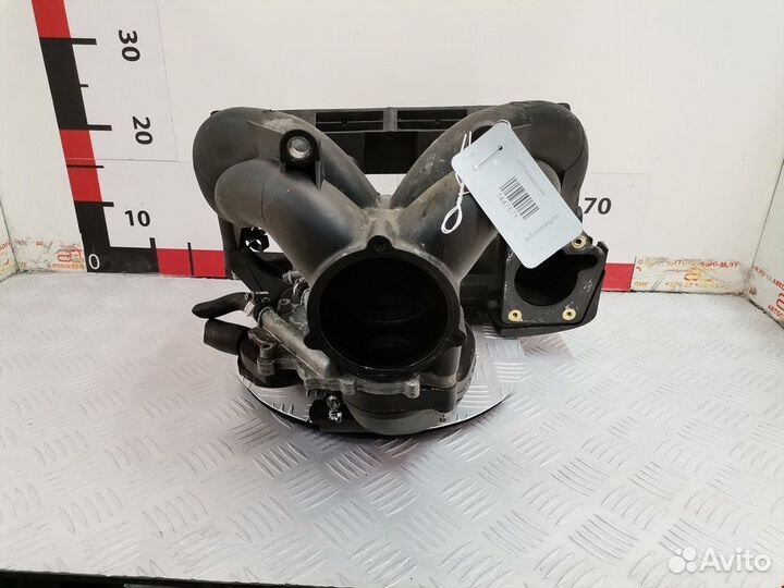 Коллектор впускной для BMW 3-Series (E46)