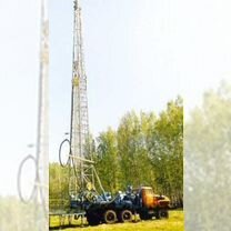 Бурение артезианских скважин на воду, Хасавюрт
