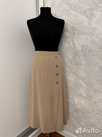 Юбка летняя