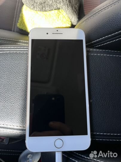 iPhone 7 Plus, 32 ГБ