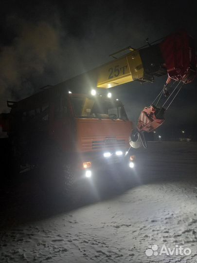 Машинист автокрана 8р, кму, агп, +тракторные права