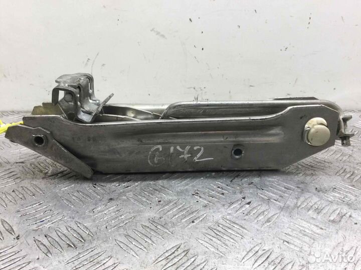 Домкрат Volkswagen Passat Ahh