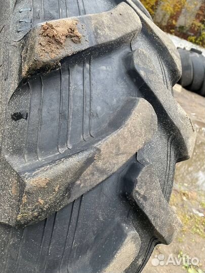 Шина спецтехники 360 70 24