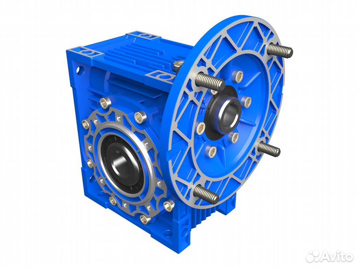 Червячный редуктор ESQ nmrw (nmrv) 075-15