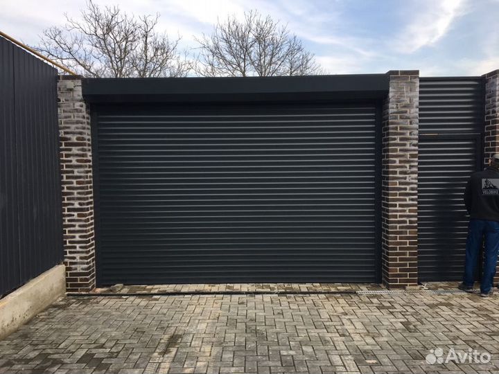 Рольставни