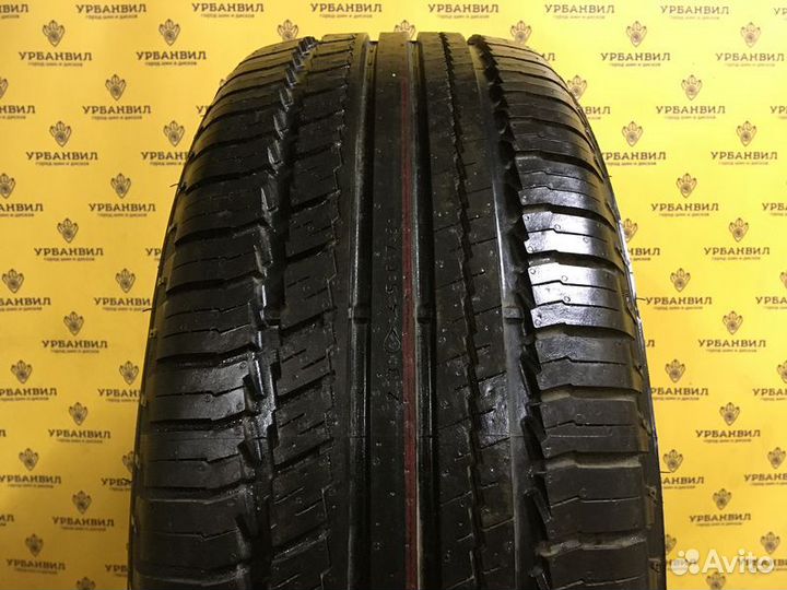 Nokian Tyres Hakkapeliitta SUV 265/60 R18 110H