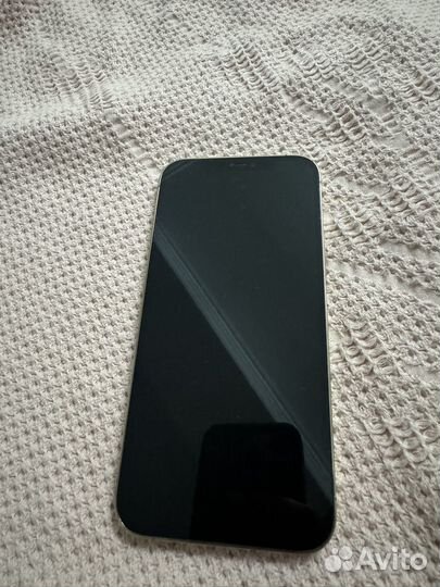 iPhone 12 Pro Max, 256 ГБ