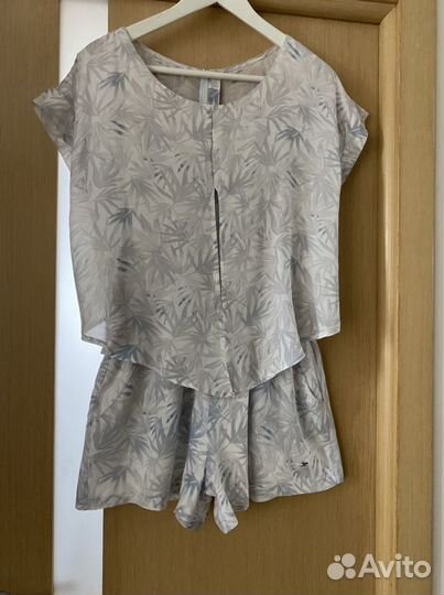 Mayoral комбинезон и топ 14-16 лет