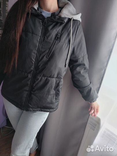 Куртка женская весна/осень