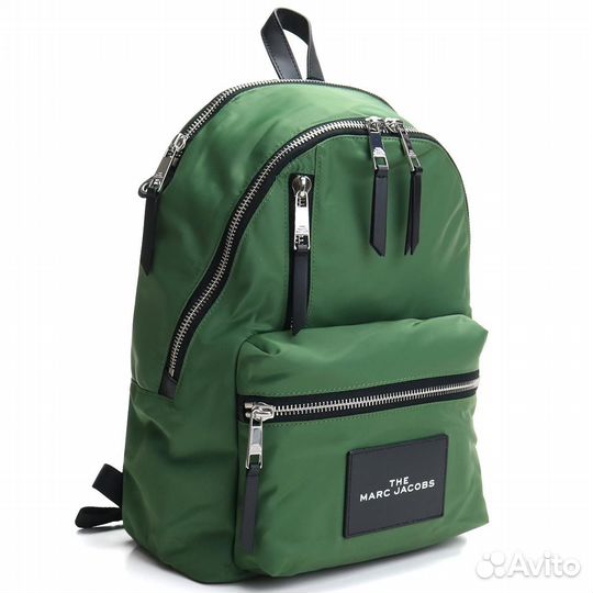 Рюкзак Marc Jacobs the Zipper оригинал