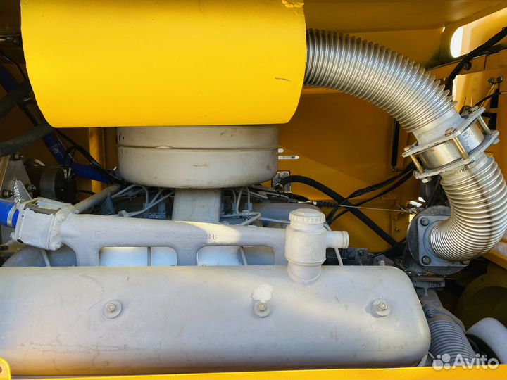 ЧЗСМ Б10М, 2024