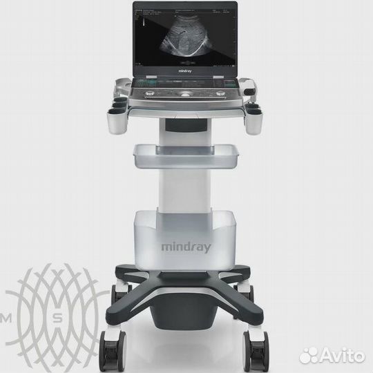 Аппарат узи Mindray MX7 Exp