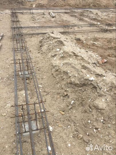 Железобетонные, Забивные жб сваи от производителя