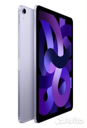 Новый Apple iPad Air 5 2022 M1 64 Wi-Fi