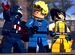 Lego Marvel Super Heroes (PS4)