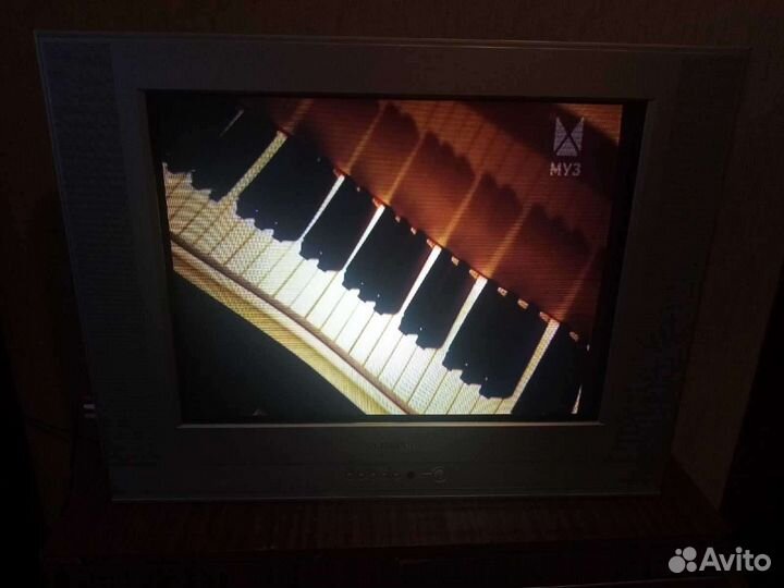 Бу телевизор samsung